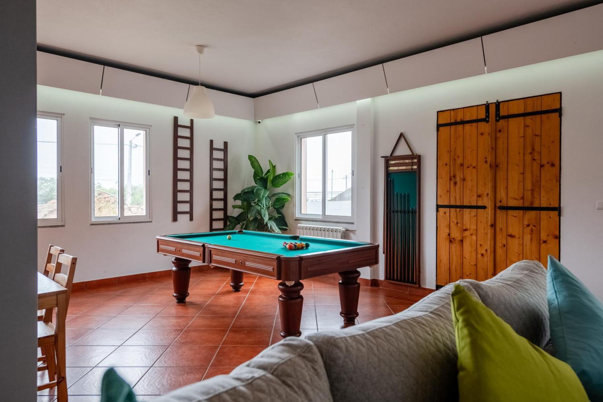 Casa Os Manos Guest House Сантана Екстериор снимка