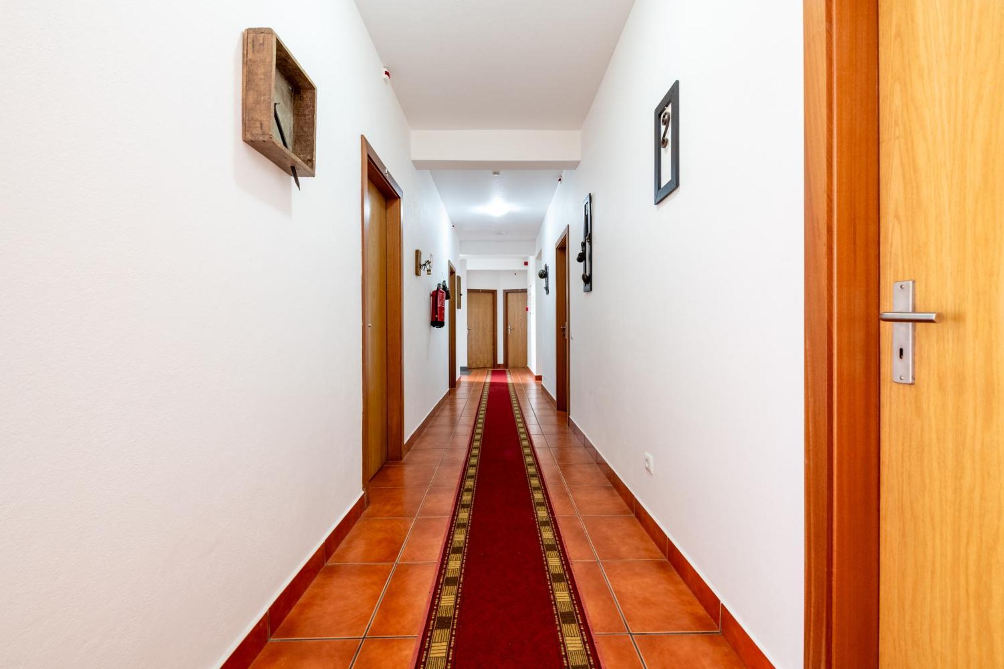 Casa Os Manos Guest House Сантана Екстериор снимка
