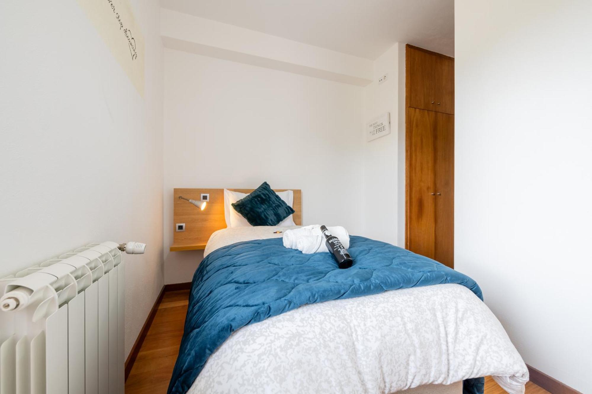 Casa Os Manos Guest House Сантана Екстериор снимка