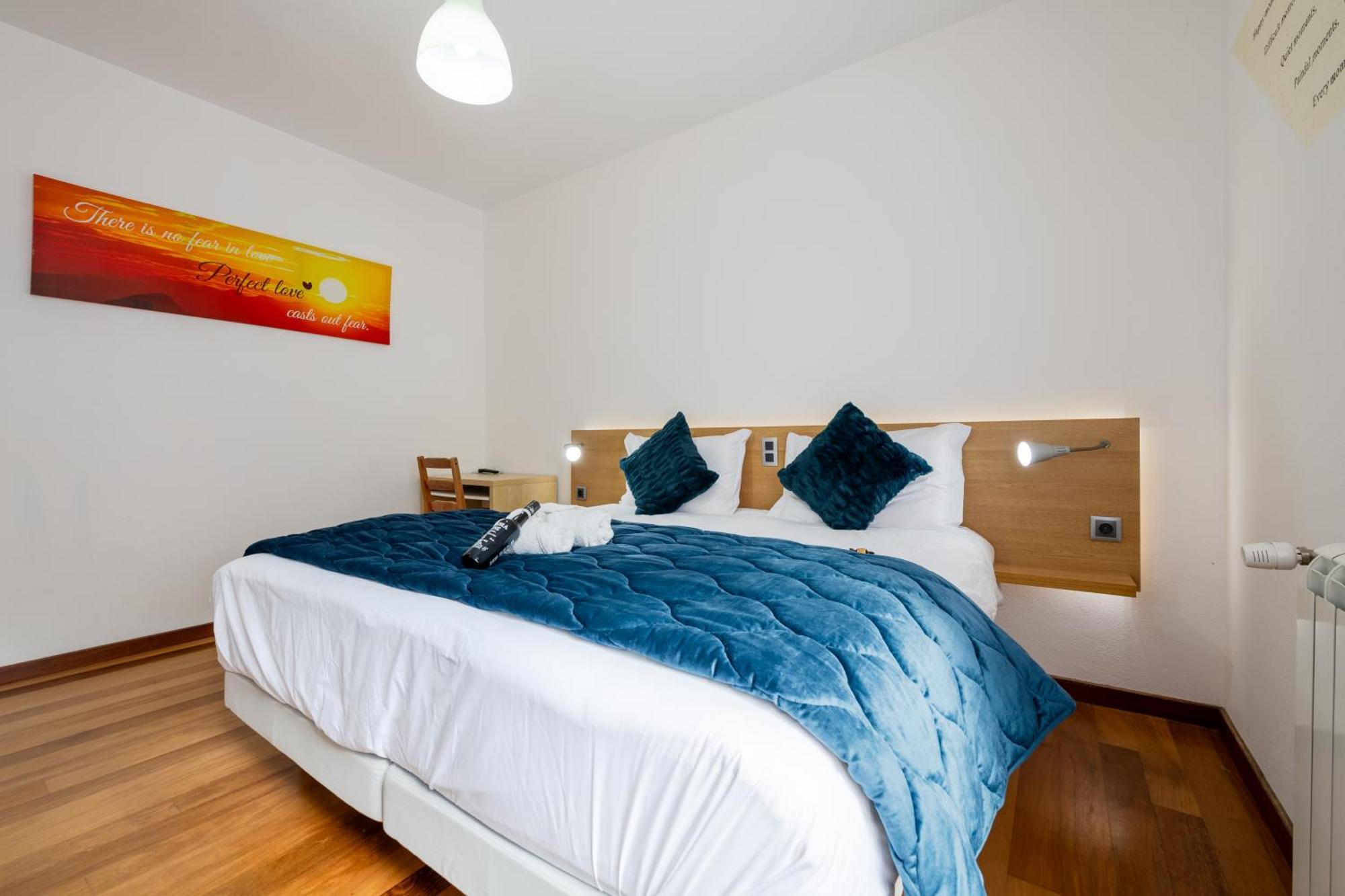 Casa Os Manos Guest House Сантана Екстериор снимка