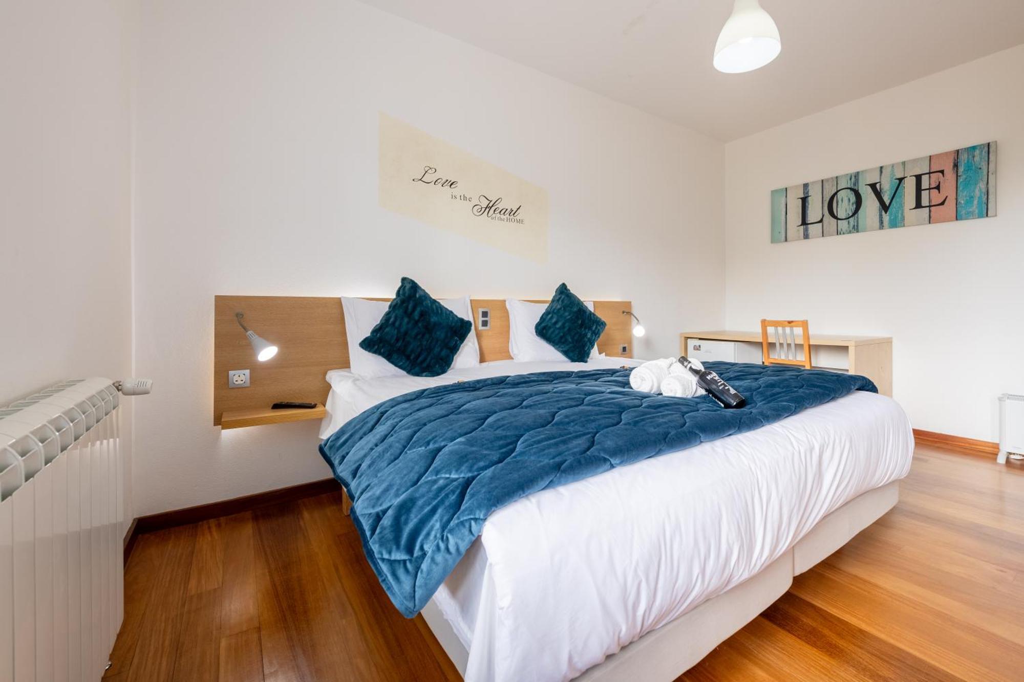 Casa Os Manos Guest House Сантана Екстериор снимка