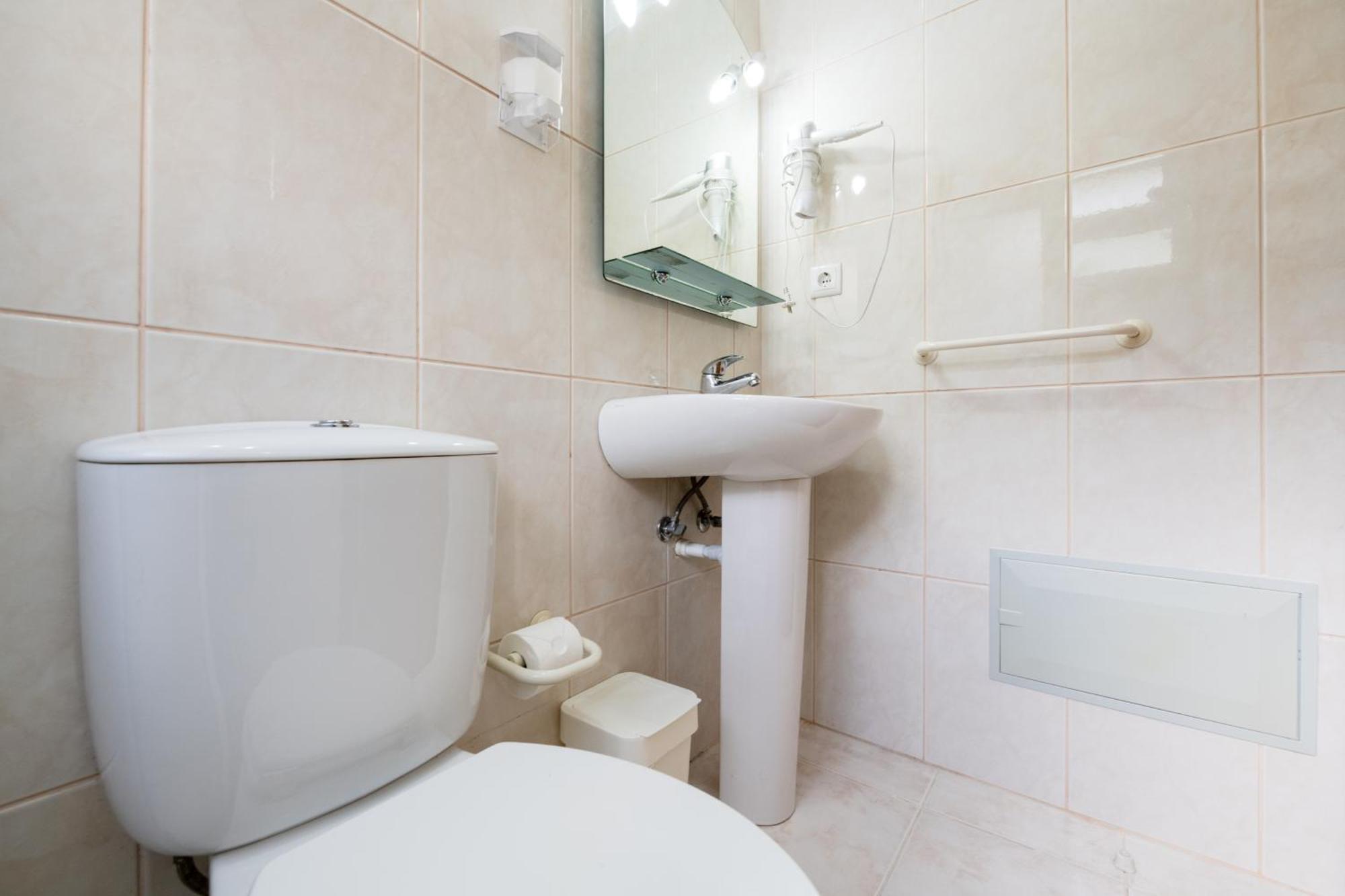 Casa Os Manos Guest House Сантана Екстериор снимка