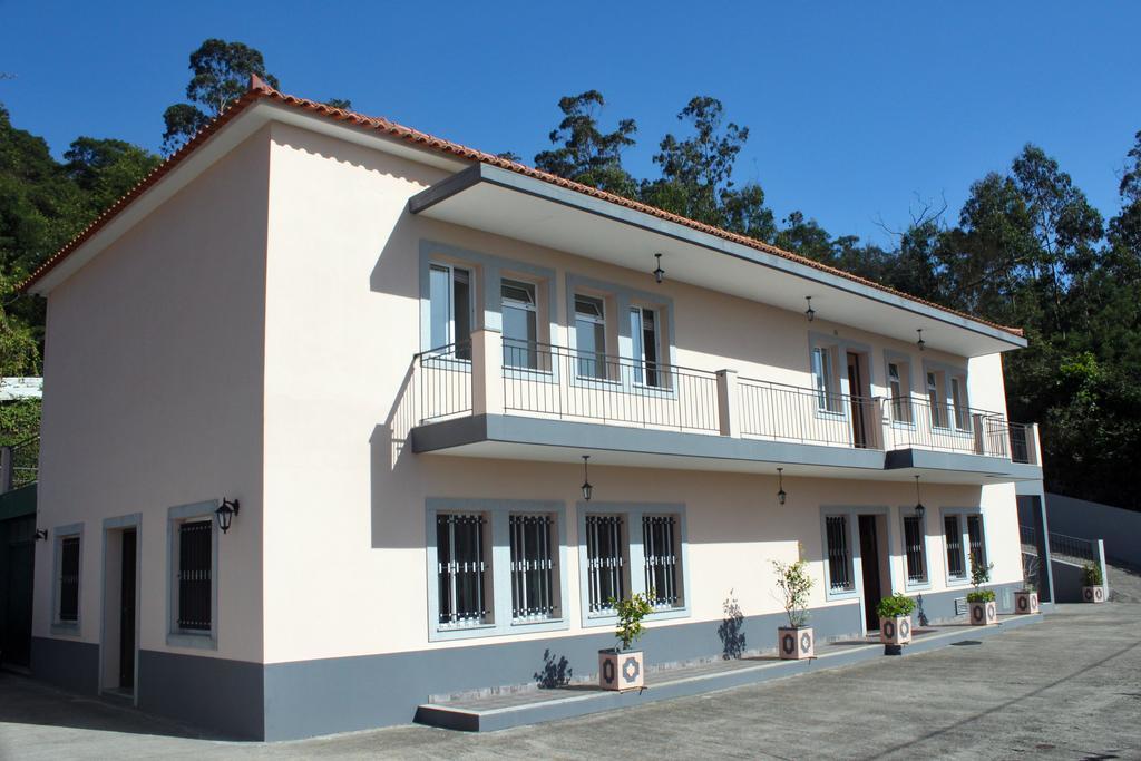 Casa Os Manos Guest House Сантана Екстериор снимка